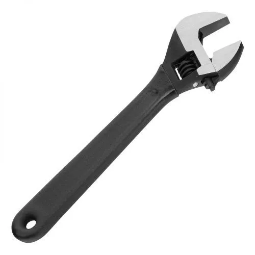 Ключ разводной, 250 мм Matrix фото 3 Ключ разводной, 250 мм Matrix фото 3