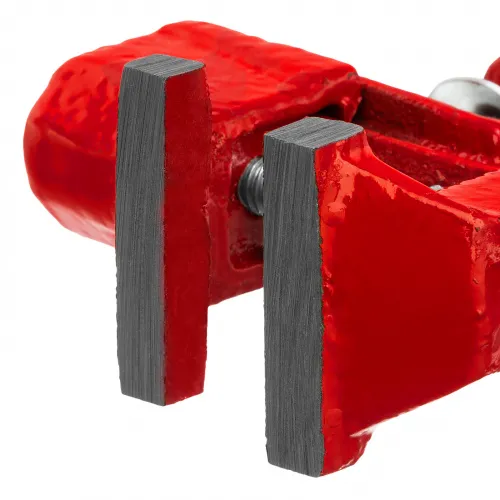 Тиски, 40 мм, крепление для стола Sparta фото 2 Тиски, 40 мм, крепление для стола Sparta фото 2