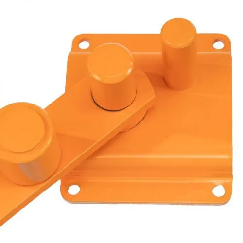 Арматурогиб роликовый до 10 мм Сибртех фото 7