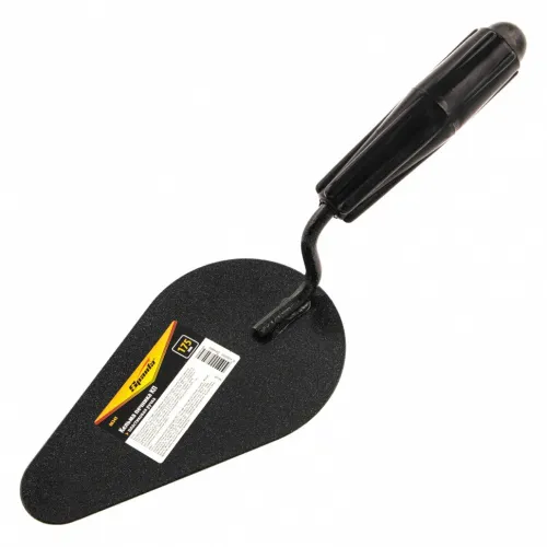 Кельма печника КП, 175 мм, пластиковая ручка Sparta