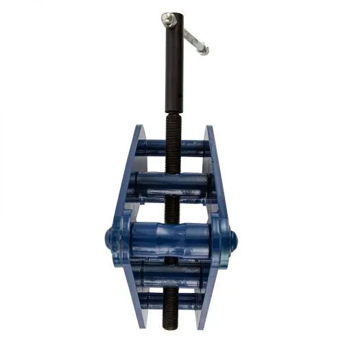 Держатель для тали 3 т Stels фото 6 Держатель для тали 3 т Stels фото 6