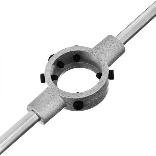 Плашкодержатель, 45 мм Сибртех фото 4