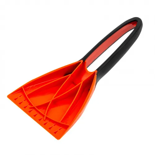 Скребок для льда, двухкомпонентная рукоятка Stels фото 5 Скребок для льда, двухкомпонентная рукоятка Stels фото 5