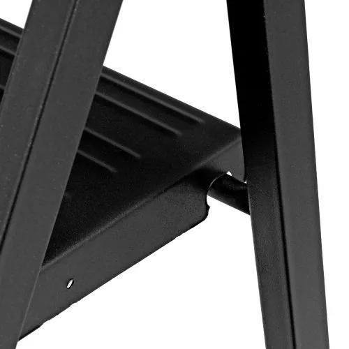 Стремянка 3 ступени, компактная, стальная Сибртех фото 4 Стремянка 3 ступени, компактная, стальная Сибртех фото 4