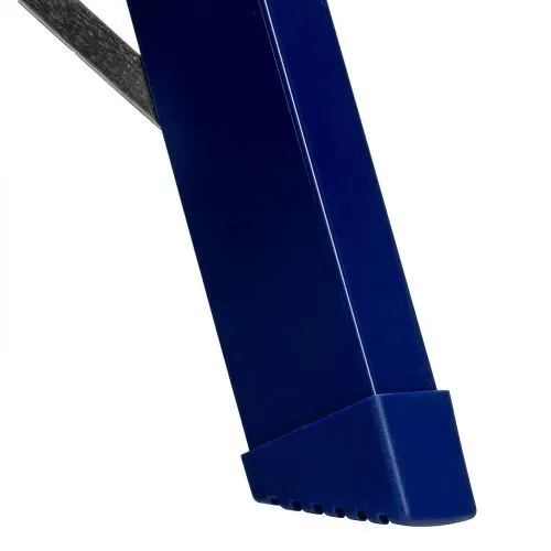 Стремянка двусторонняя 6 ступеней, стальная, Сибртех фото 4 Стремянка двусторонняя 6 ступеней, стальная, Сибртех фото 4