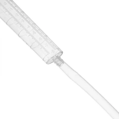 Гидроуровень,удлиненная колба, рельефная градуировка, 10м Matrix фото 5