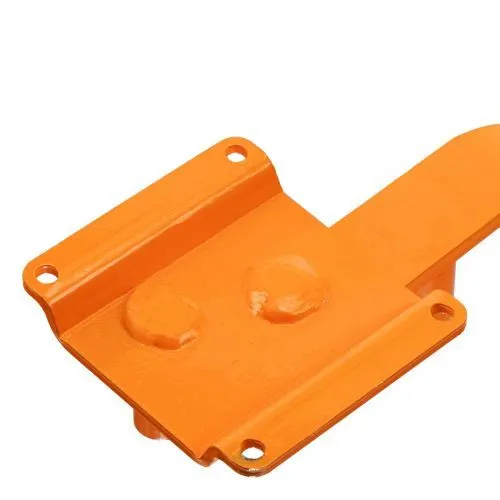 Арматурогиб роликовый до 10 мм Сибртех фото 5