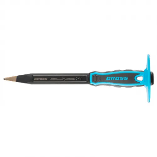 Зубило-керн, 300 мм Gross фото 9 Зубило-керн, 300 мм Gross фото 9