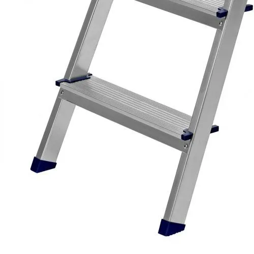 Стремянка, 3 ступени, алюминиевая, Сибртех фото 3 Стремянка, 3 ступени, алюминиевая, Сибртех фото 3
