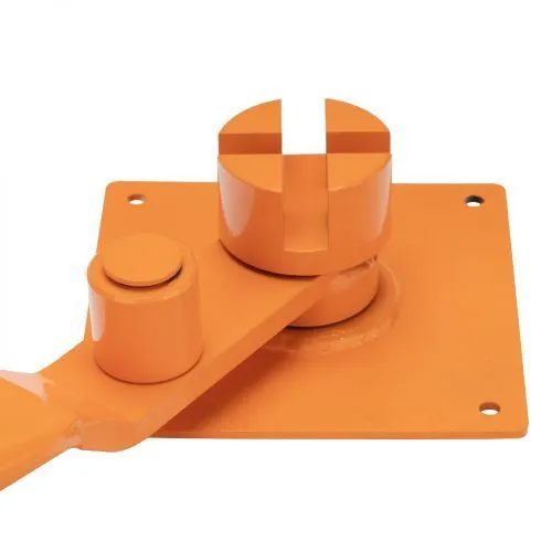 Арматурогиб 12-14 мм Сибртех фото 6