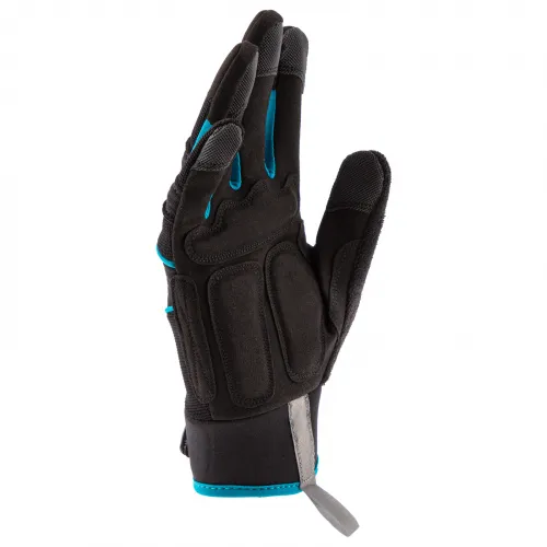 Перчатки универсальные комбинированные URBANE, L Gross фото 12