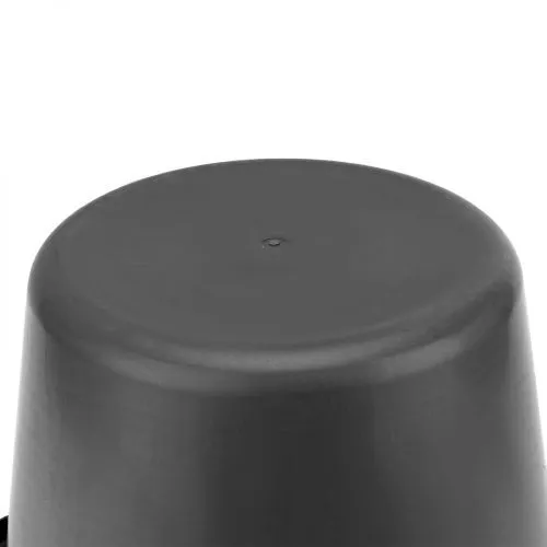 Таз круглый строительный усиленный, 45 л Matrix фото 4 Таз круглый строительный усиленный, 45 л Matrix фото 4