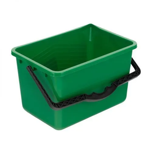 Ведро малярное пластмассовое, прямоугольное, 8 л Сибртех фото 6 Ведро малярное пластмассовое, прямоугольное, 8 л Сибртех фото 6