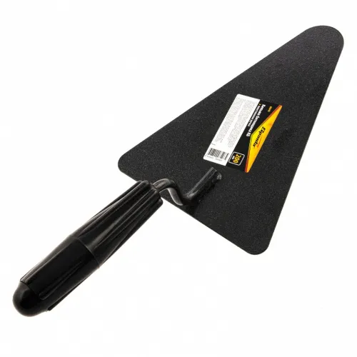 Кельма бетонщика КБ, 200 мм, пластиковая ручка Sparta фото 7 Кельма бетонщика КБ, 200 мм, пластиковая ручка Sparta фото 7