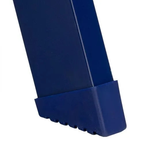 Стремянка двусторонняя 3 ступени, стальная, Сибртех фото 3 Стремянка двусторонняя 3 ступени, стальная, Сибртех фото 3