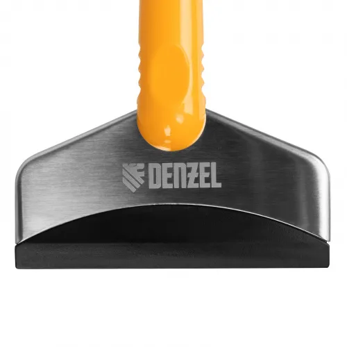 Скребок для удаления льда, усиленный Denzel фото 6 Скребок для удаления льда, усиленный Denzel фото 6