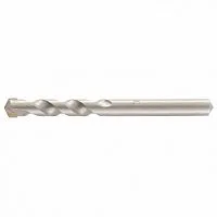 Сверло по бетону, 10 х 110 мм, Carbide tip, цилиндрический хвостовик Барс