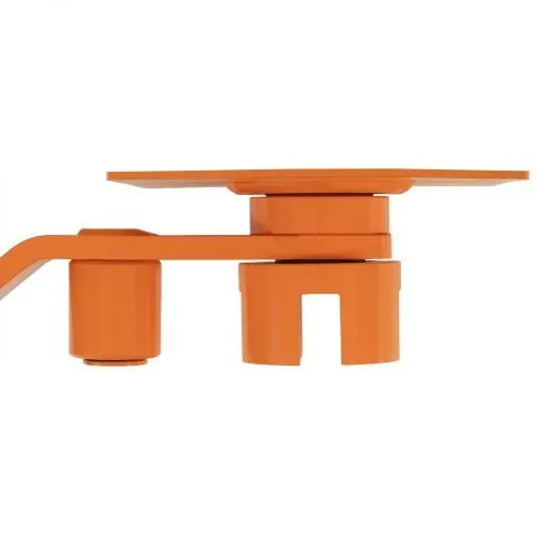 Арматурогиб 12-14 мм Сибртех фото 2