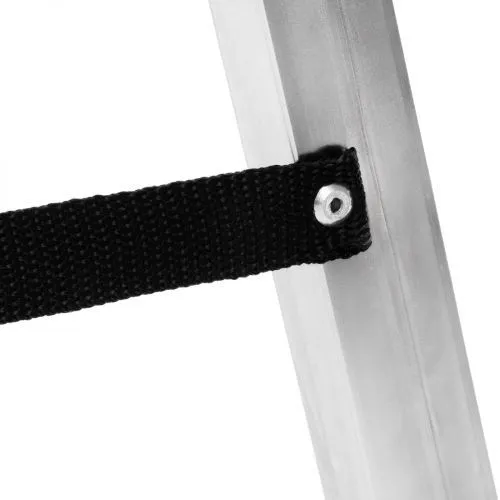 Стремянка, 7 ступеней, стальная, оцинкованная Сибртех фото 11 Стремянка, 7 ступеней, стальная, оцинкованная Сибртех фото 11