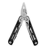 Трансформер (мультитул), 15 функций, авторазжим, в чехле, 160 мм Matrix Трансформер (мультитул), 15 функций, авторазжим, в чехле, 160 мм Matrix