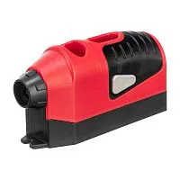 Лазерный уровень, отвес, маркер Matrix