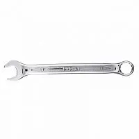 Ключ комбинированный, 18 мм, CrV, антислип Stels Ключ комбинированный, 18 мм, CrV, антислип Stels