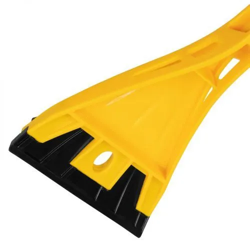 Щетка-сметка со скребком 590 мм Denzel фото 8