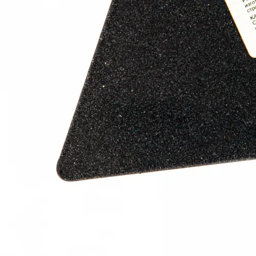 Кельма штукатура КШ, 175 мм, пластиковая ручка Sparta фото 3