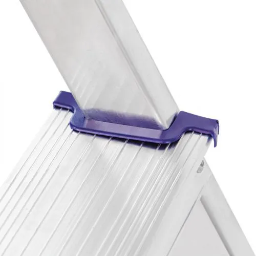 Стремянка, 5 ступеней, алюминиевая, Сибртех фото 4 Стремянка, 5 ступеней, алюминиевая, Сибртех фото 4