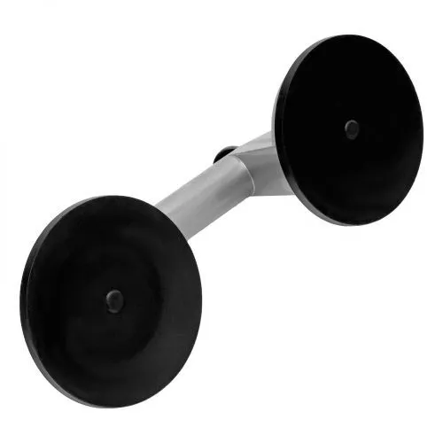 Стеклодомкрат алюминиевый двойной Matrix фото 6 Стеклодомкрат алюминиевый двойной Matrix фото 6