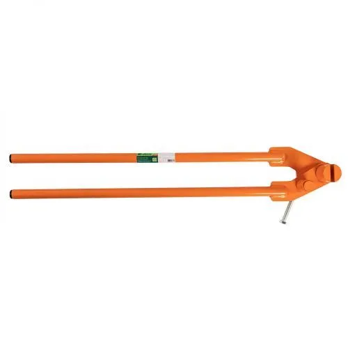 Полосогиб, 750 мм, ширина до 50 мм Сибртех фото 8