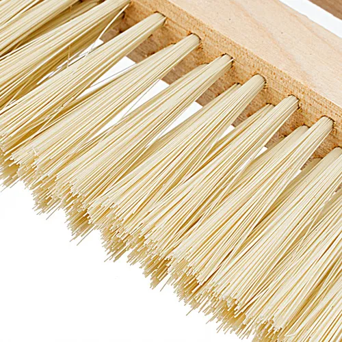 Щетка обойная 3-рядная, 300 мм MTX фото 4 Щетка обойная 3-рядная, 300 мм MTX фото 4