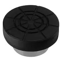 Резиновая опора для бутылочных домкратов, D штока 32 мм Matrix Россия