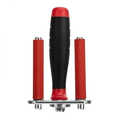 Переноска для гипсокартона, 2 шт. Matrix фото 8 Переноска для гипсокартона, 2 шт. Matrix фото 8