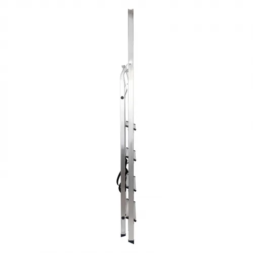 Стремянка усиленная, 5 ступеней, алюминиевая, MTX фото 10 Стремянка усиленная, 5 ступеней, алюминиевая, MTX фото 10