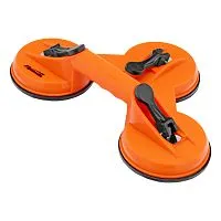 Стеклодомкрат тройной пластиковый Sparta Стеклодомкрат тройной пластиковый Sparta