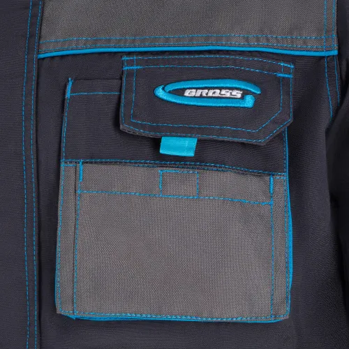 Куртка XL Gross фото 7 Куртка XL Gross фото 7