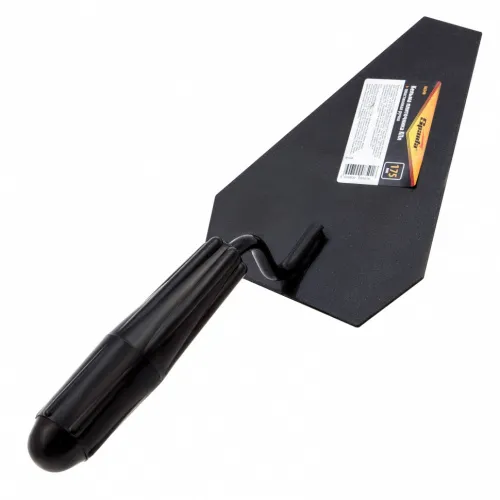 Кельма плиточника КПл, 175 мм, пластиковая ручка Sparta фото 7