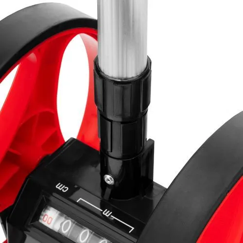 Колесо измерительное механическое Matrix фото 7