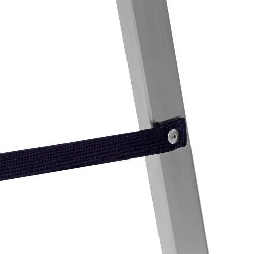 Стремянка, 7 ступеней, алюминиевая, Сибртех фото 3 Стремянка, 7 ступеней, алюминиевая, Сибртех фото 3