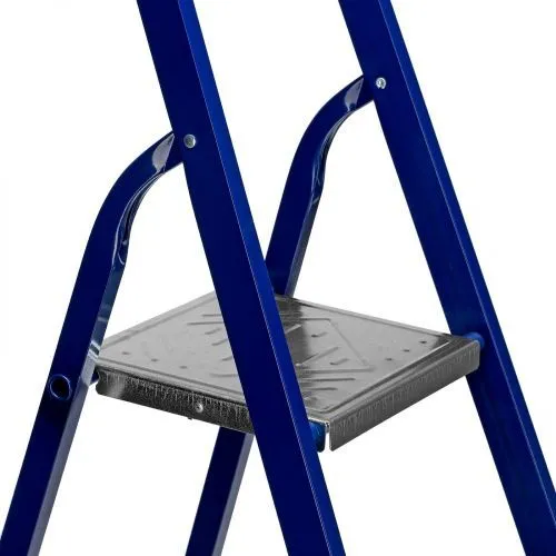 Стремянка, 7 ступеней, стальная, Сибртех фото 9 Стремянка, 7 ступеней, стальная, Сибртех фото 9