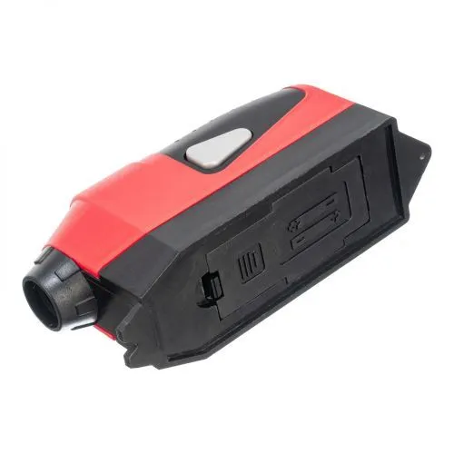 Лазерный уровень, отвес, маркер Matrix фото 4