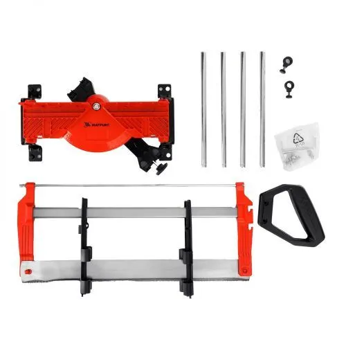 Стусло прецизионное, 420 мм МАТРИКС фото 4 Стусло прецизионное, 420 мм МАТРИКС фото 4