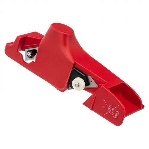 Рубанок кромочный для гипсокартона, пластиковый Mtx фото 9 Рубанок кромочный для гипсокартона, пластиковый Mtx фото 9