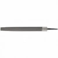 Напильник, 250 мм, №2, полукруглый, сталь У13А Сибртех