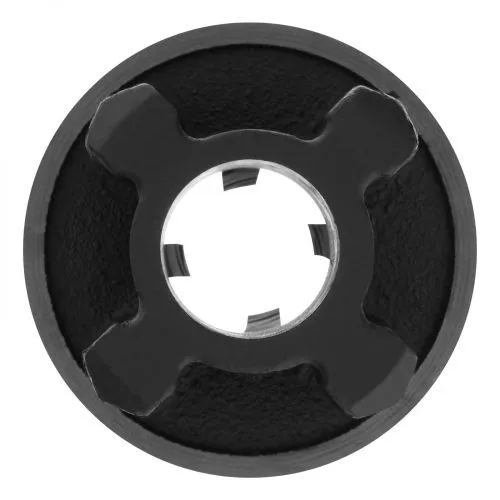 Клупп трубный 1/2 Сибртех фото 3