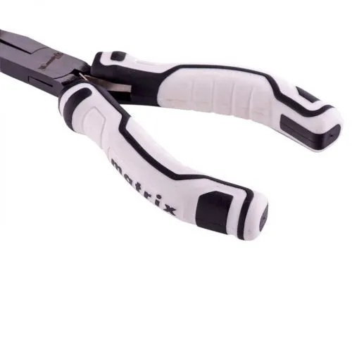 Утконосы Mini, 125 мм, авторазжим, Pro Matrix фото 3 Утконосы Mini, 125 мм, авторазжим, Pro Matrix фото 3