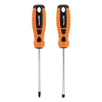 Набор отверток, 2 шт, PH, SL Sparta