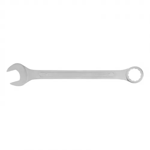 Ключ комбинированный, 17 мм, хромированный Sparta фото 2 Ключ комбинированный, 17 мм, хромированный Sparta фото 2