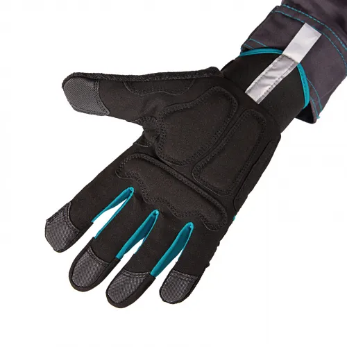 Перчатки универсальные комбинированные URBANE, L Gross фото 7